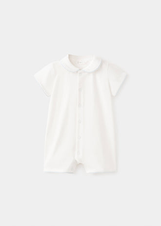 MANGO JACOBO 27035954-02 MANGO KIDS NEW BORN BABY PIJAMA