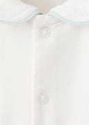 MANGO JACOBO 27035954-02 MANGO KIDS NEW BORN BABY PIJAMA-3