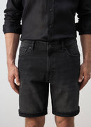 MANGO ROCK 27035960-TN MANGO MAN SHORT-4
