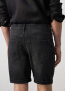 MANGO ROCK 27035960-TN MANGO MAN SHORT-5