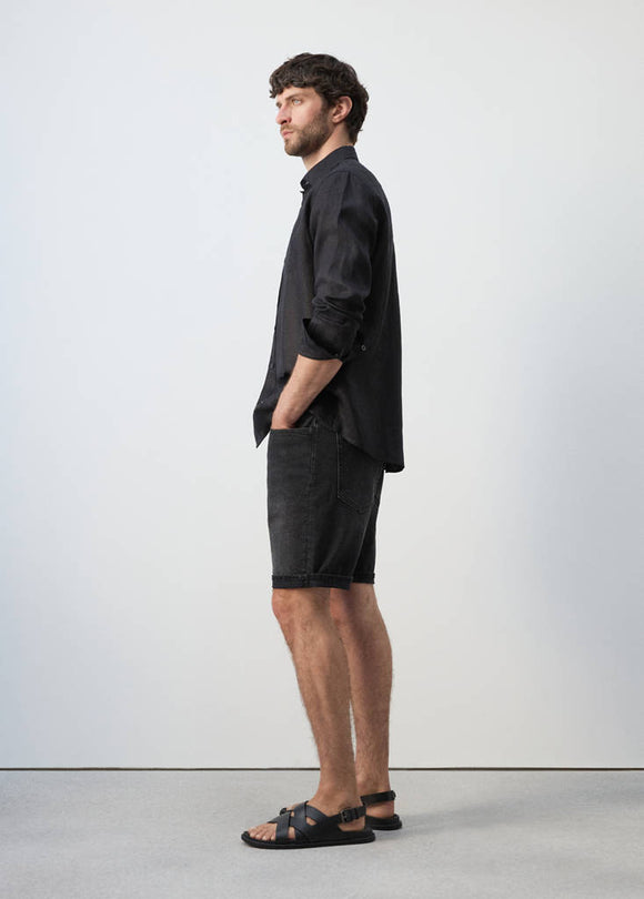 MANGO ROCK 27035960-TN MANGO MAN SHORT