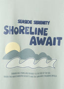 MANGO MRESORT 27035962-45 MANGO KIDS BOY T-SHIRT SHORT SLEEVE-2