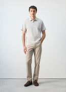 MANGO BELLOWP 27035964-03 MANGO MAN POLO SHIRT-1