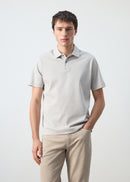 MANGO BELLOWP 27035964-03 MANGO MAN POLO SHIRT-2