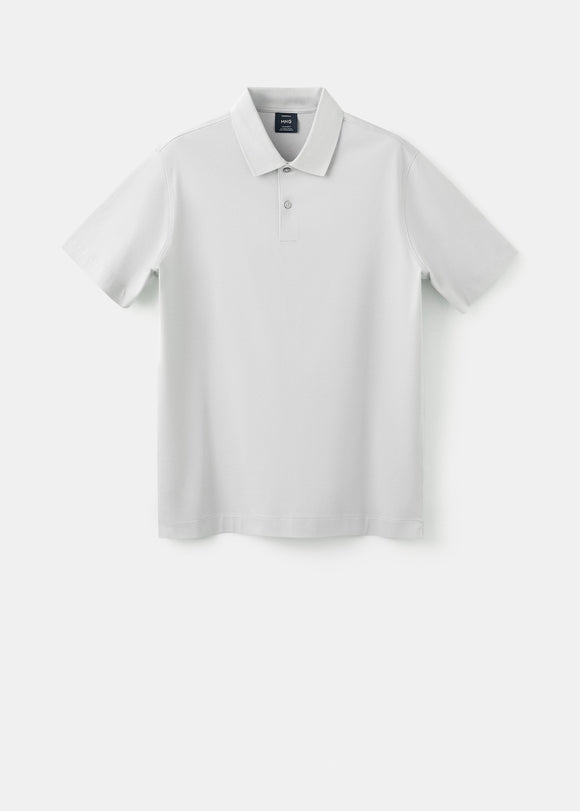MANGO BELLOWP 27035964-03 MANGO MAN POLO SHIRT