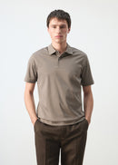 MANGO BELLOWP 27035964-35 MANGO MAN POLO SHIRT-2