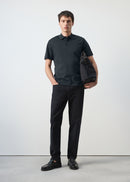 MANGO BELLOWP 27035964-56 MANGO MAN POLO SHIRT-1