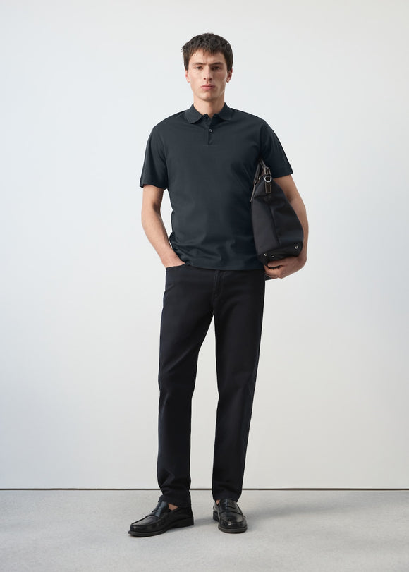MANGO BELLOWP 27035964-56 MANGO MAN POLO SHIRT
