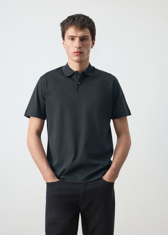 MANGO BELLOWP 27035964-56 MANGO MAN POLO SHIRT