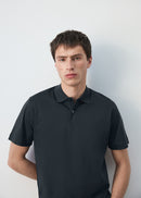 MANGO BELLOWP 27035964-56 MANGO MAN POLO SHIRT-4