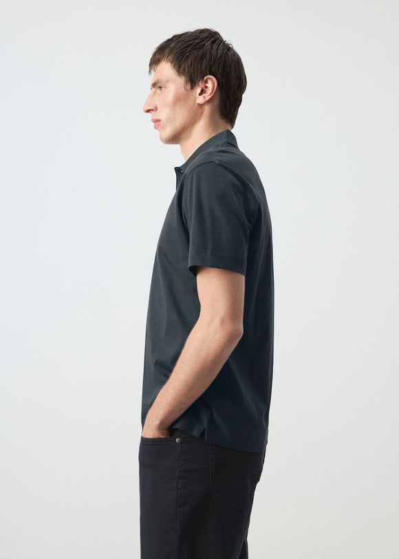 MANGO BELLOWP 27035964-56 MANGO MAN POLO SHIRT