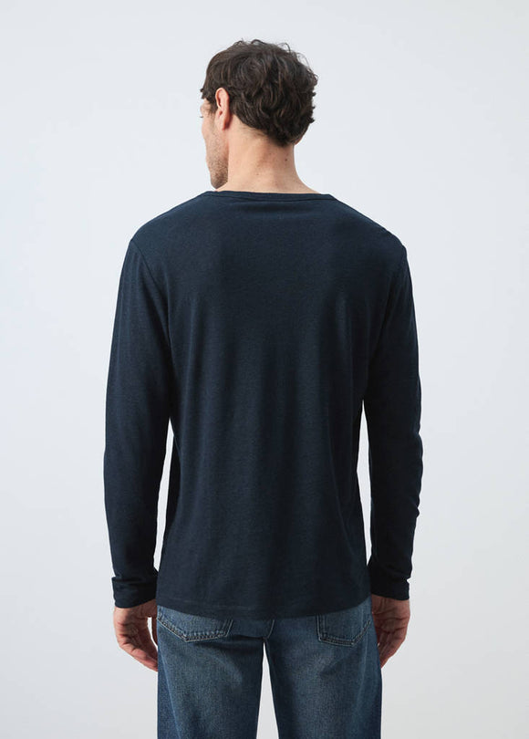 MANGO PANAML 27035965-56 MANGO MAN T-SHIRT LONG SLEEVE
