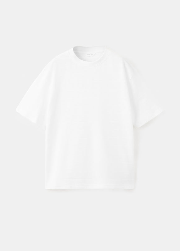 MANGO MJACK 27035966-01 MANGO KIDS BOY T-SHIRT SHORT SLEEVE