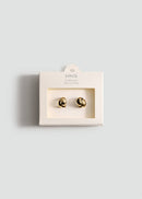 MANGO KANSAS 27035977-OR MANGO WOMEN EAR RING-3