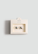 MANGO KANSAS 27035977-PL MANGO WOMEN EAR RING-3