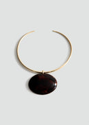MANGO MEGAN 27035981-OR MANGO WOMEN NECKLACE-2