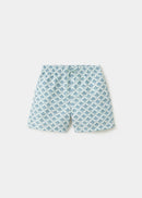 MANGO BEGURKB 27035984-45 MANGO KIDS BOY SWIM SUIT-1