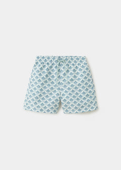 MANGO BEGURKB 27035984-45 MANGO KIDS BOY SWIM SUIT