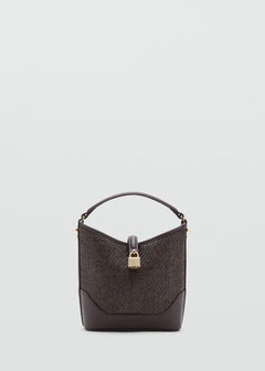 MANGO BILMACHO 27035986-32 MANGO WOMEN SHOULDER BAG