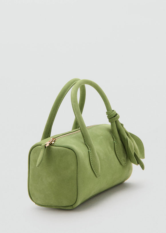 MANGO BLANES 27035988-43 MANGO WOMEN SHOULDER BAG