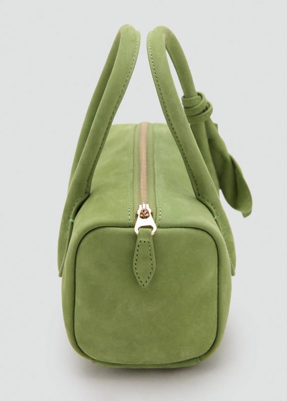 MANGO BLANES 27035988-43 MANGO WOMEN SHOULDER BAG