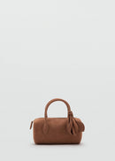 MANGO BLANES 27035988-CU MANGO WOMEN SHOULDER BAG-1