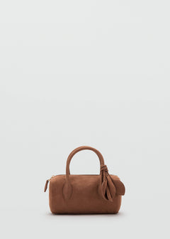 MANGO BLANES 27035988-CU MANGO WOMEN SHOULDER BAG