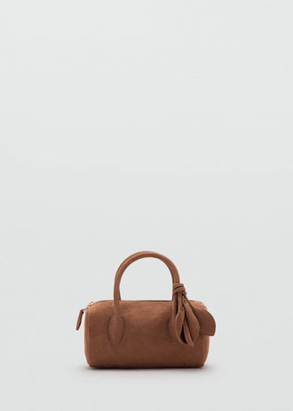 MANGO BLANES 27035988-CU MANGO WOMEN SHOULDER BAG