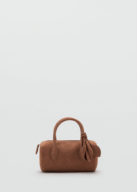 MANGO BLANES 27035988-CU MANGO WOMEN SHOULDER BAG