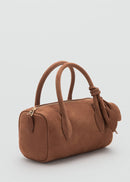 MANGO BLANES 27035988-CU MANGO WOMEN SHOULDER BAG-2