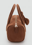 MANGO BLANES 27035988-CU MANGO WOMEN SHOULDER BAG-3