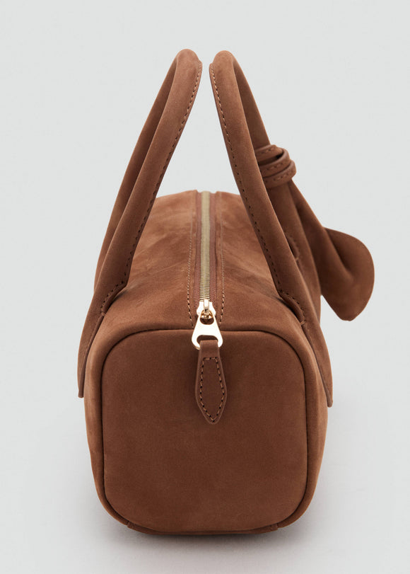 MANGO BLANES 27035988-CU MANGO WOMEN SHOULDER BAG