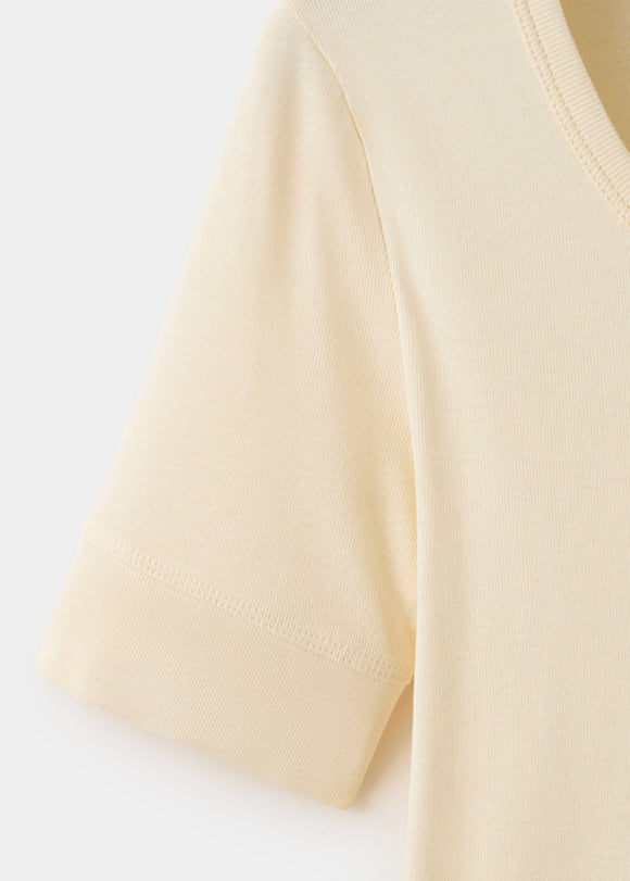 MANGO LOUISE 27035998-02 MANGO WOMEN T-SHIRT