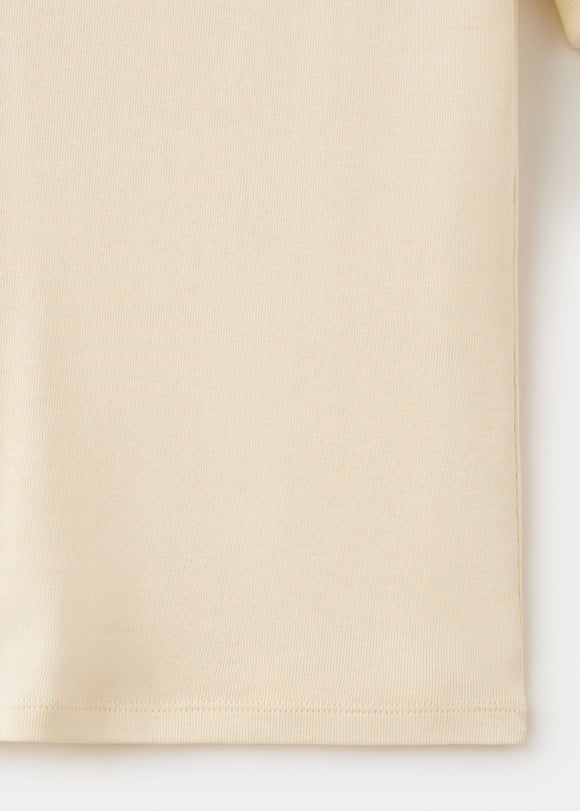 MANGO LOUISE 27035998-02 MANGO WOMEN T-SHIRT
