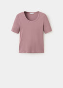 MANGO LOUISE 27035998-68 MANGO WOMEN T-SHIRT-7