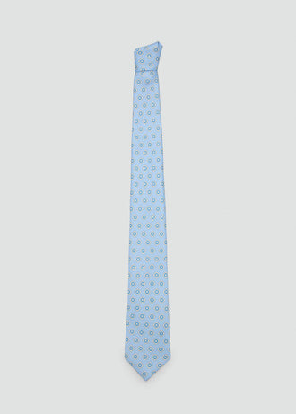 MANGO CUADRADO 27036001-50 MANGO MAN TIE