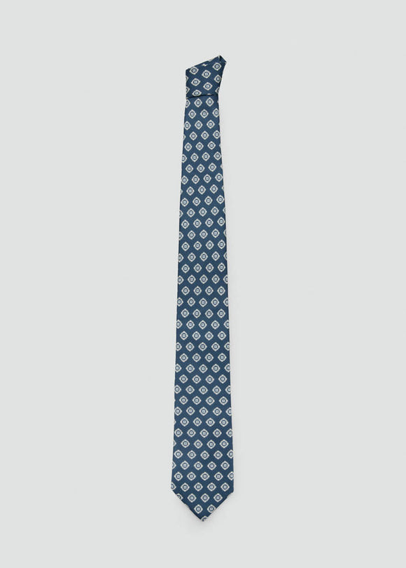 MANGO CUADRADO 27036001-56 MANGO MAN TIE