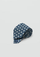 MANGO CUADRADO 27036001-56 MANGO MAN TIE-2