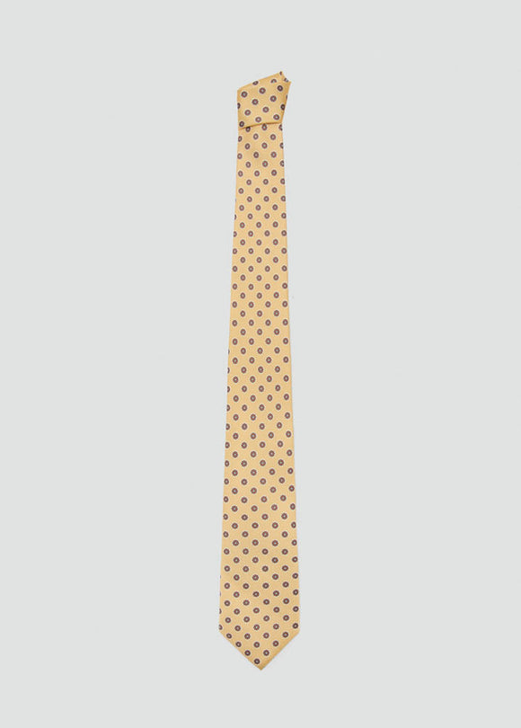 MANGO RETRO 27036002-12 MANGO MAN TIE