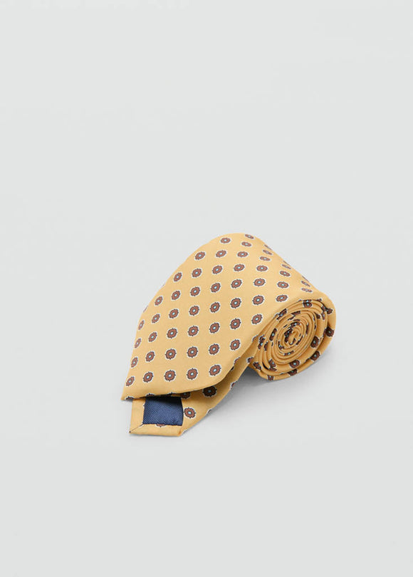 MANGO RETRO 27036002-12 MANGO MAN TIE