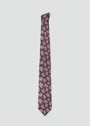 MANGO PAISLEY 27036003-78 MANGO MAN TIE-1