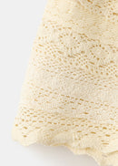 MANGO TAPES 27036339-11 MANGO KIDS GIRL SHORT-5