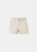 MANGO BERCHI 27036341-07 MANGO KIDS BABY BOY SHORT-1
