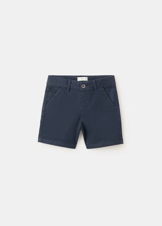 MANGO BERCHI 27036341-56 MANGO KIDS BABY BOY SHORT