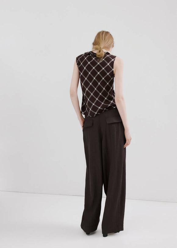 MANGO VBMUSA 27036348-65 MANGO WOMEN TROUSER