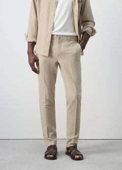 MANGO RAINIER 27036710-08 MANGO MAN TROUSERS
