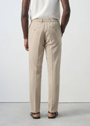 MANGO RAINIER 27036710-08 MANGO MAN TROUSERS-3