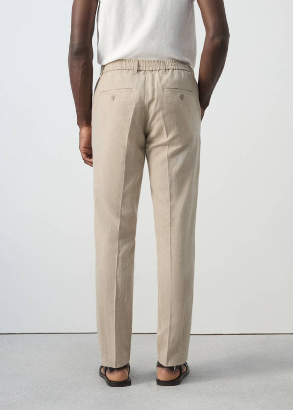 MANGO RAINIER 27036710-08 MANGO MAN TROUSERS
