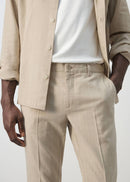 MANGO RAINIER 27036710-08 MANGO MAN TROUSERS-4