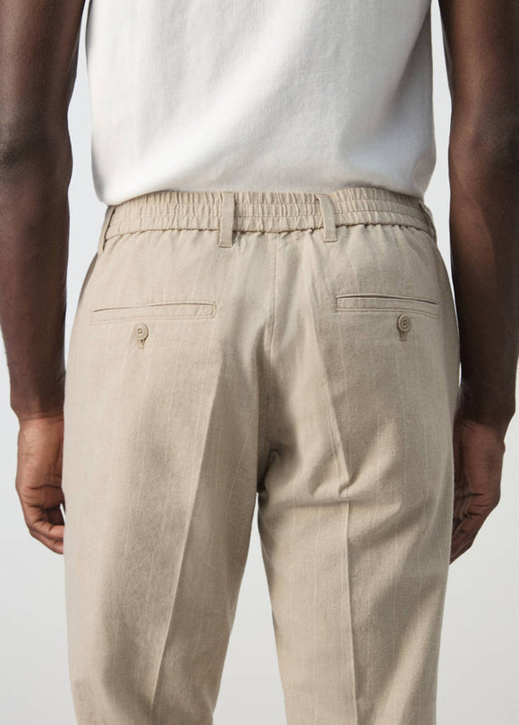MANGO RAINIER 27036710-08 MANGO MAN TROUSERS